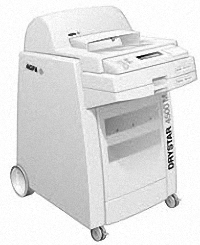 AGFA DRYSTAR 4500 Trockenprinter