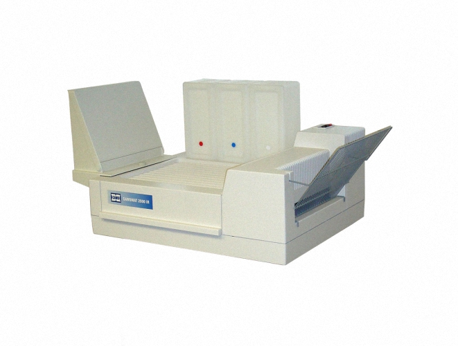 Agfa Curix 60 oder Agfa CP 1000 oder Cawomat IR 2000 IR Röntgenfilmentwicklung gebraucht, nach Verfügbarkeit