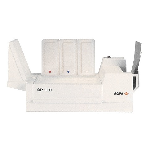 Agfa Curix 60 oder Agfa CP 1000 oder Cawomat IR 2000 IR Röntgenfilmentwicklung gebraucht, nach Verfügbarkeit