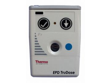 Elektronisches Personendosimeter EPD TruDose Beta Gamma